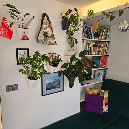 Apartman Carnevalus Rijeka Exterior photo