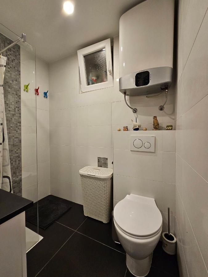 Apartman Carnevalus Rijeka Exterior photo
