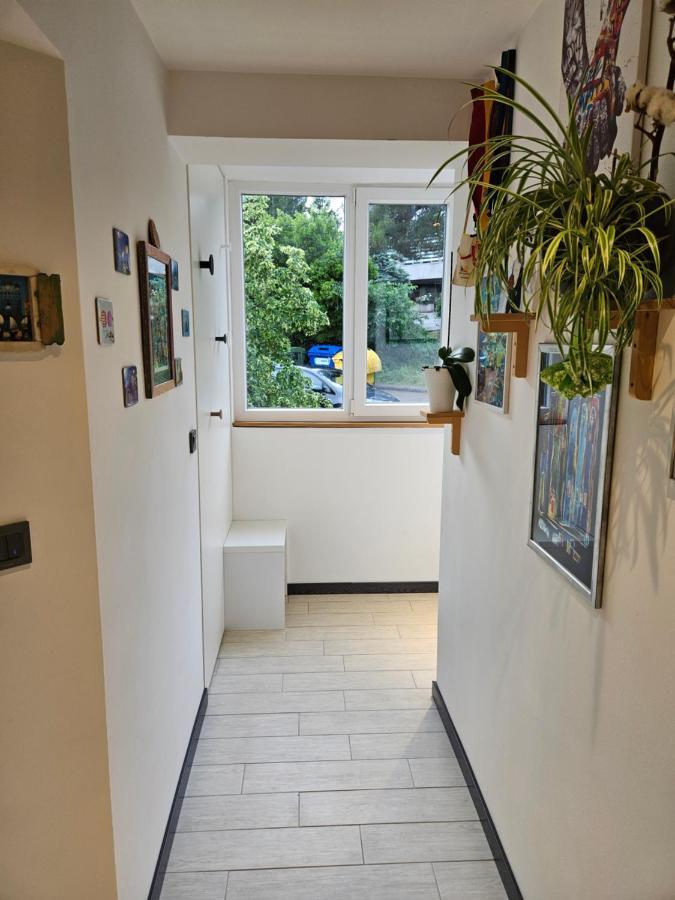 Apartman Carnevalus Rijeka Exterior photo