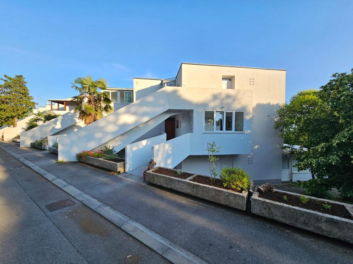 Apartman Carnevalus Rijeka Exterior photo